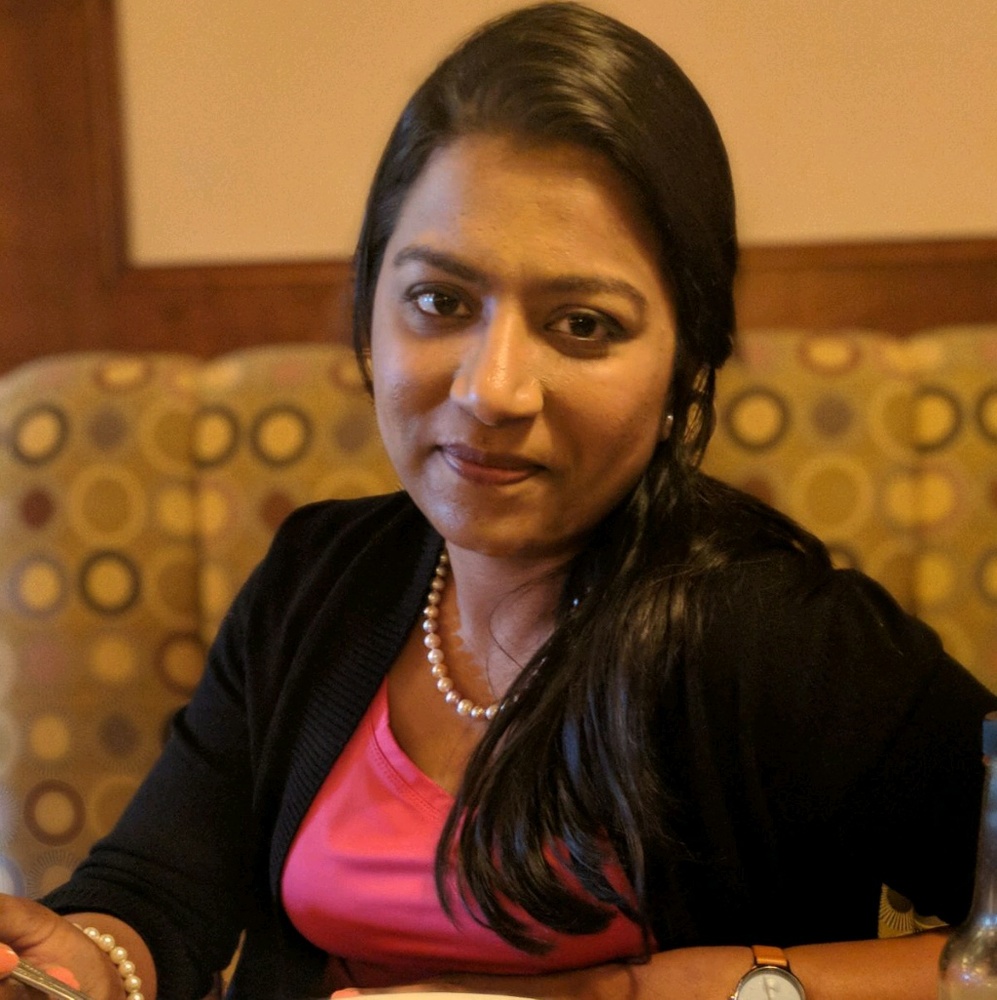 Meet your Posher, Judith